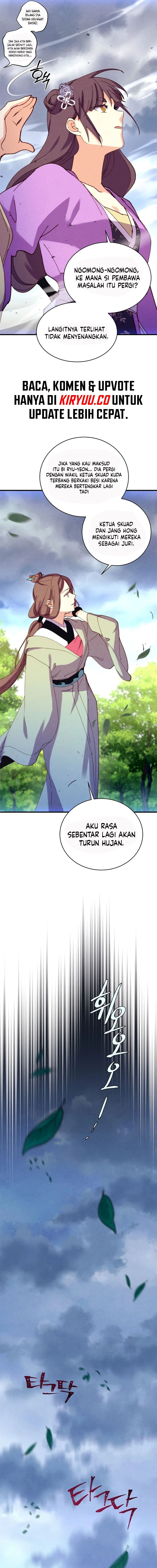 Lightning Degree (Lightning Expert) Chapter 184 Gambar 17